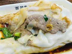 -西关云吞面世家(兰花路店)