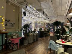 -荣耀.西式融合餐厅(留云湖店)