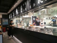 -太二酸菜鱼(福州泰禾店)