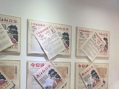 -西江红·株洲本地菜(滨江南路店)