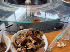-村东第一家私房菜馆(古北水镇店)