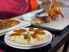 -阿庄新豫菜(航海东路店)