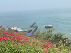 -涠洲岛火山国家地质公园