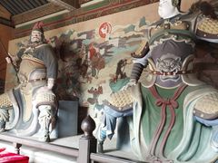 -关帝庙(大同古城)