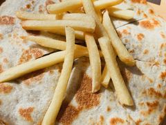-ALAMEEN阿拉伯餐厅(三里屯店)