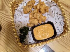 -食鲤料理(西虹东路店)