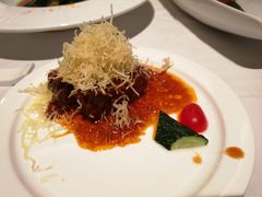 八分饱金丝排骨-八分饱·西津会(西津渡店)