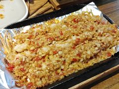 -不是烧烤·武汉烧烤·地道湖北菜(大成路店)