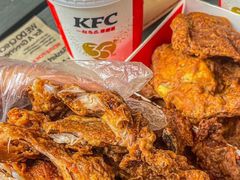 -肯德基(龙湖店)