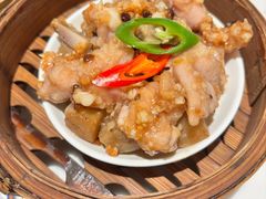 -食膳星港记·手工现做港式茶餐厅(吉联店)