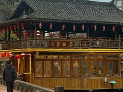 -雅安上里古镇