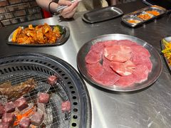 -马路牙子烧烤音乐酒馆(望京店)