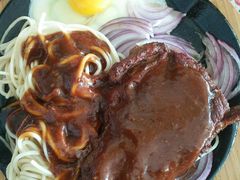 果木牛排-汤姆家的牛排西餐厅(振华商厦店)