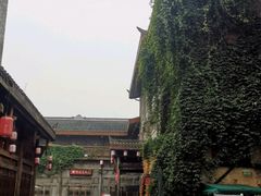 -武汉园博园(武汉自然博物馆)
