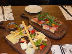 -Blac+Blac(中海环宇荟店)