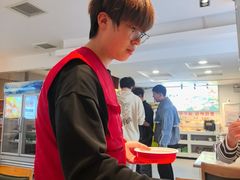-合易泓烤肉•首创生椰大油边(宁山路店)