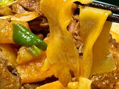 -伊带伊路新疆美食府(呼家楼店)