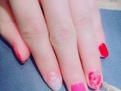 -华夏良子·足道SPA艾灸(王府井店)