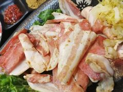 -石记老北京炙子烤肉(松园店)