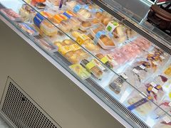 -天母蓝鸟烘焙·蛋糕·下午茶(时代城广场店)