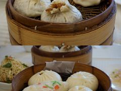 -怡园饭店-餐厅(四望亭店)