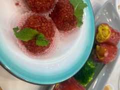 -馨越楼·点心·粤菜(赤坎店)