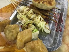 -老大鸡肉串(天津店)