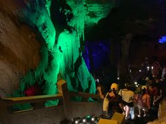 -天河潭旅游度假区