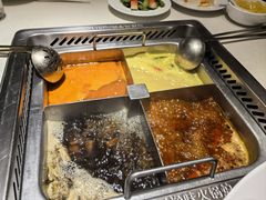 -海底捞火锅(万丰桥店)