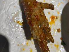 -火枪手串吧·鹤岗小串涮肚(亦庄店)
