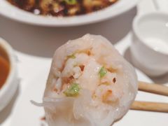 春天虾饺皇-川粤春天商务餐厅(人民路店)