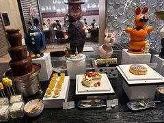 -博林天瑞喜来登酒店·西丽尚膳