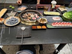 -龙神·炭烧酒场深夜食堂(新街口店)