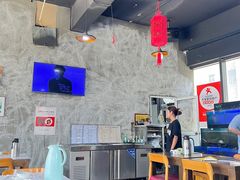-阿尔法海鲜排档(爱琴海店)