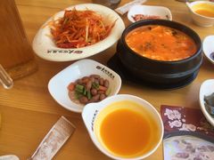 -大田牛尾汤(幸福河市场店)