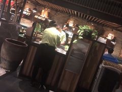 -星伦多 自助料理(圆融店)