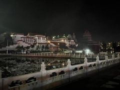 -普陀宗乘之庙(小布达拉宫)