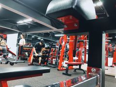 -坚果健身24小时工作室(定西路店)