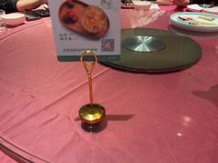 -新白鹿餐厅(龙游路总店·杭帮菜名店)