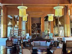 -西双版纳安纳塔拉度假酒店