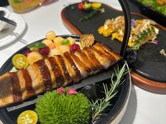 -3号仓库·创意中国菜(新世界城店)