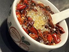 -北京老门框爆肚四季涮肉(淮海东路外滩店)