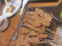 -刘成杰锦州烧烤(南河路店)