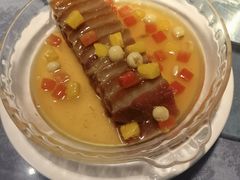 -山外山菜馆(玉泉路店)