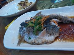 -下梅人家土菜馆(历史文化餐厅度假区店)