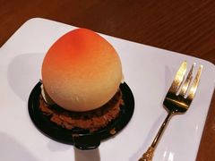 蜜桃慕斯-咖法森林·咖啡  酒吧(天河店)