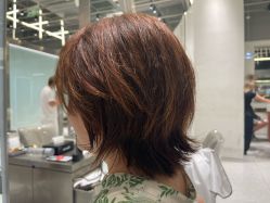 -YH HAIR SALON