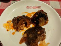 -老街鱼嘴巴(坡子街老店)
