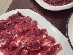 -潮汕牛肉火锅