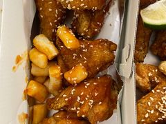 -BOPEYE·波派炸鸡(九霄天地店)